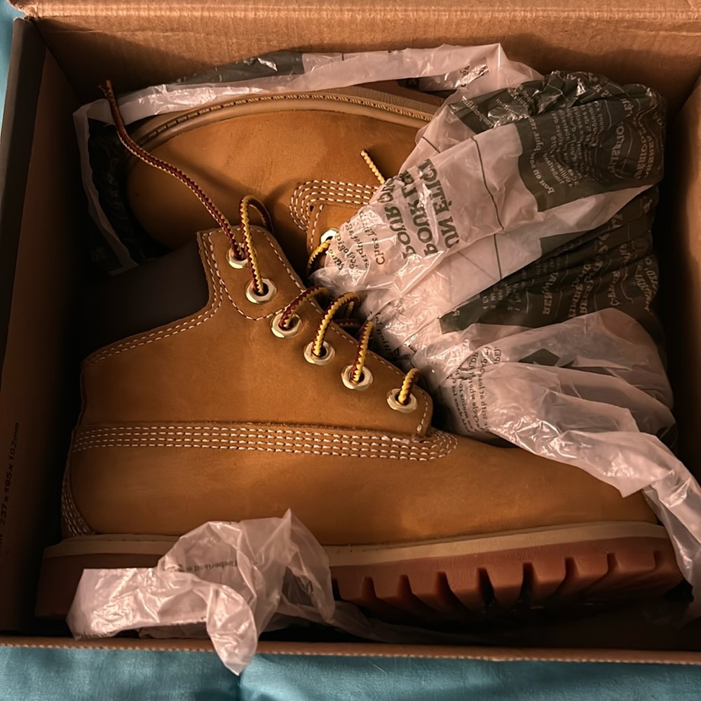 Toddler boys used size 11